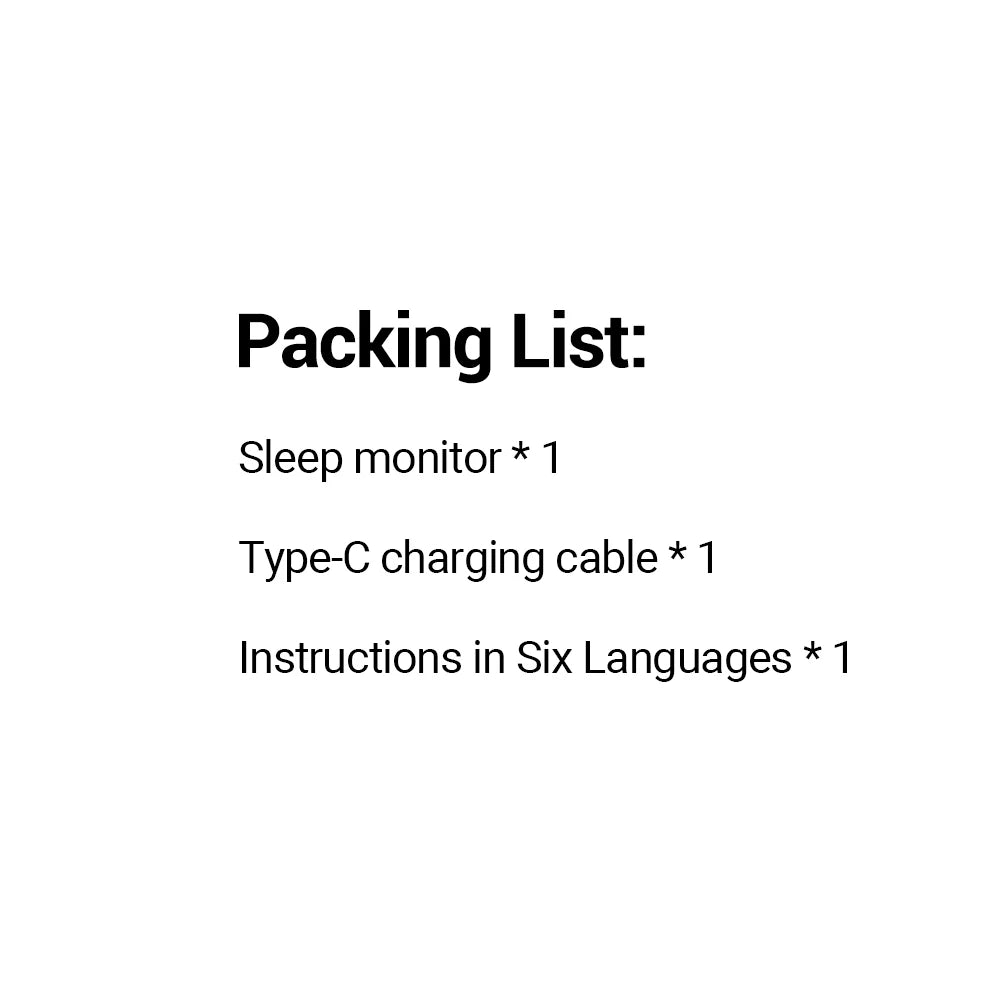 Handheld 20 Levels EMS Sleep Aid Relaxation Treatment Microcurrent Pulse Hypnosis Device Insomnia